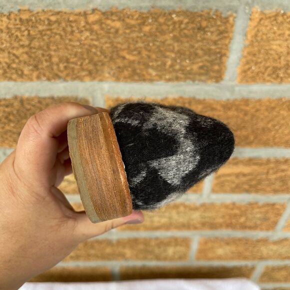 All black shoes size 6.5 - Picture 11 of 12